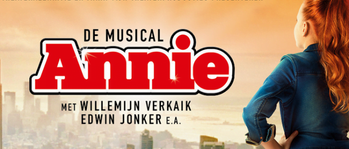 Annie de musical