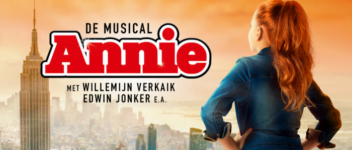 Annie de musical