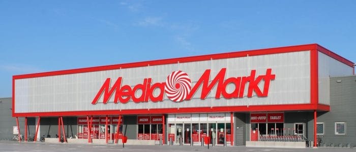 Mediamarkt