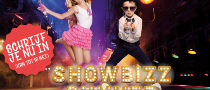 Showbizz Summerweek