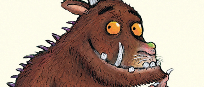 De Gruffalo (vanaf 2)