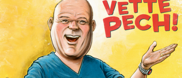 Paul de Leeuw