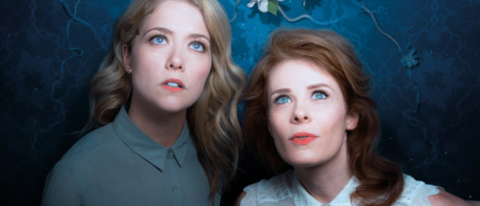 Yentl en de Boer – Magie