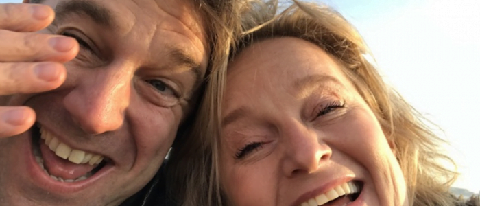 Vrijdag & Sandifort – Voorlopig voor altijd