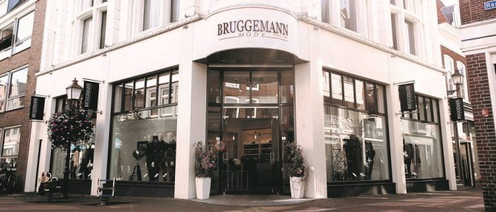 Bruggemann Mode