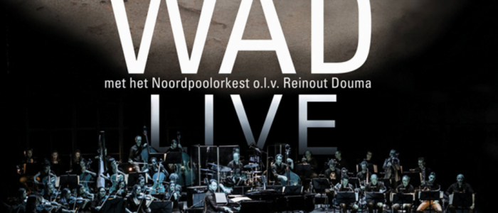 WAD – Noordpool Orkest