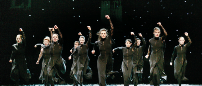 Holland & Le Chat Noir – Scapino Ballet Rotterdam