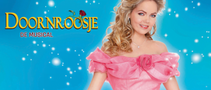 Doornroosje De Musical (4+) – Van Hoorne Entertainment