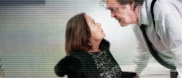 Een Heilige Avond – Peter Bolhuis en Yvonne van den Hurk