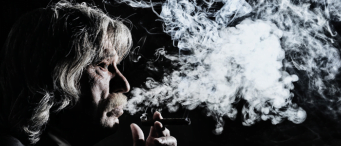 Johan Derksen presenteert: The Sound of the Blues & Americana