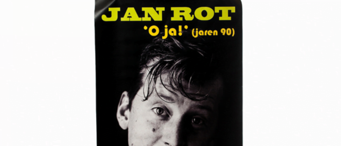 O ja, de 90s – Jan Rot