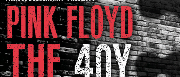 Pink Floyd Project – The Wall 40 years