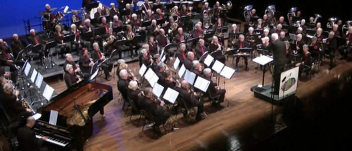 Noord-Hollands Ouderenorkest – Voorjaarsconcerten