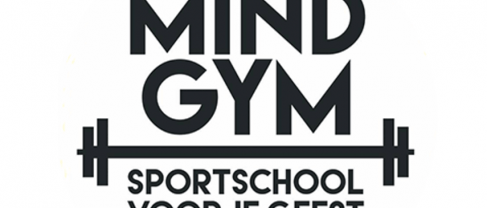 MINDGYM – Wouter de Jong