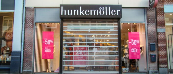 Hunkemöller