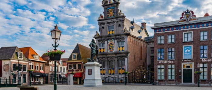 Westfries Museum