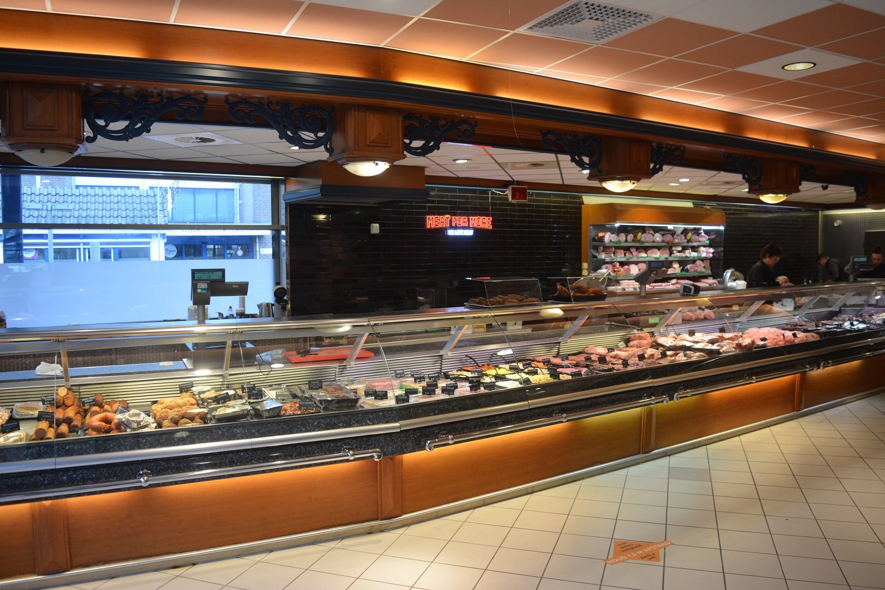 Meat for More In Hoorn