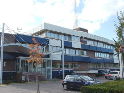 Polizeistation Hoorn
