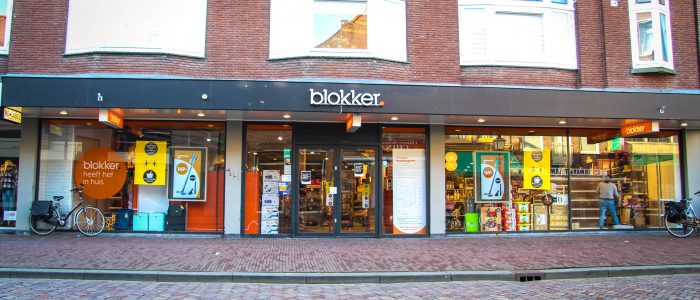 Blokker