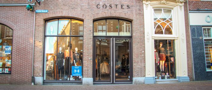 Costes Women