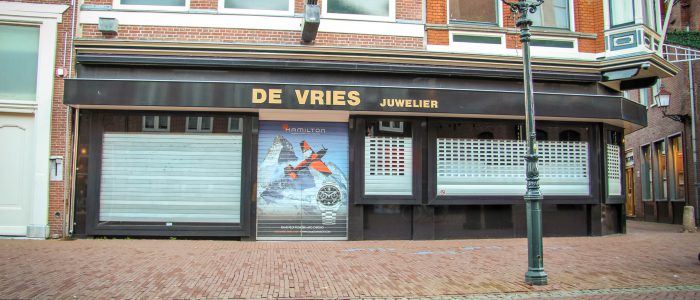 De Vries juwelier