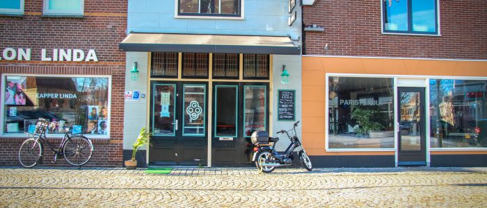 Cafe Goos