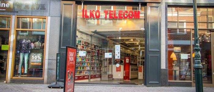 Ilko telecom