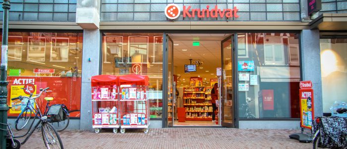 Kruidvat