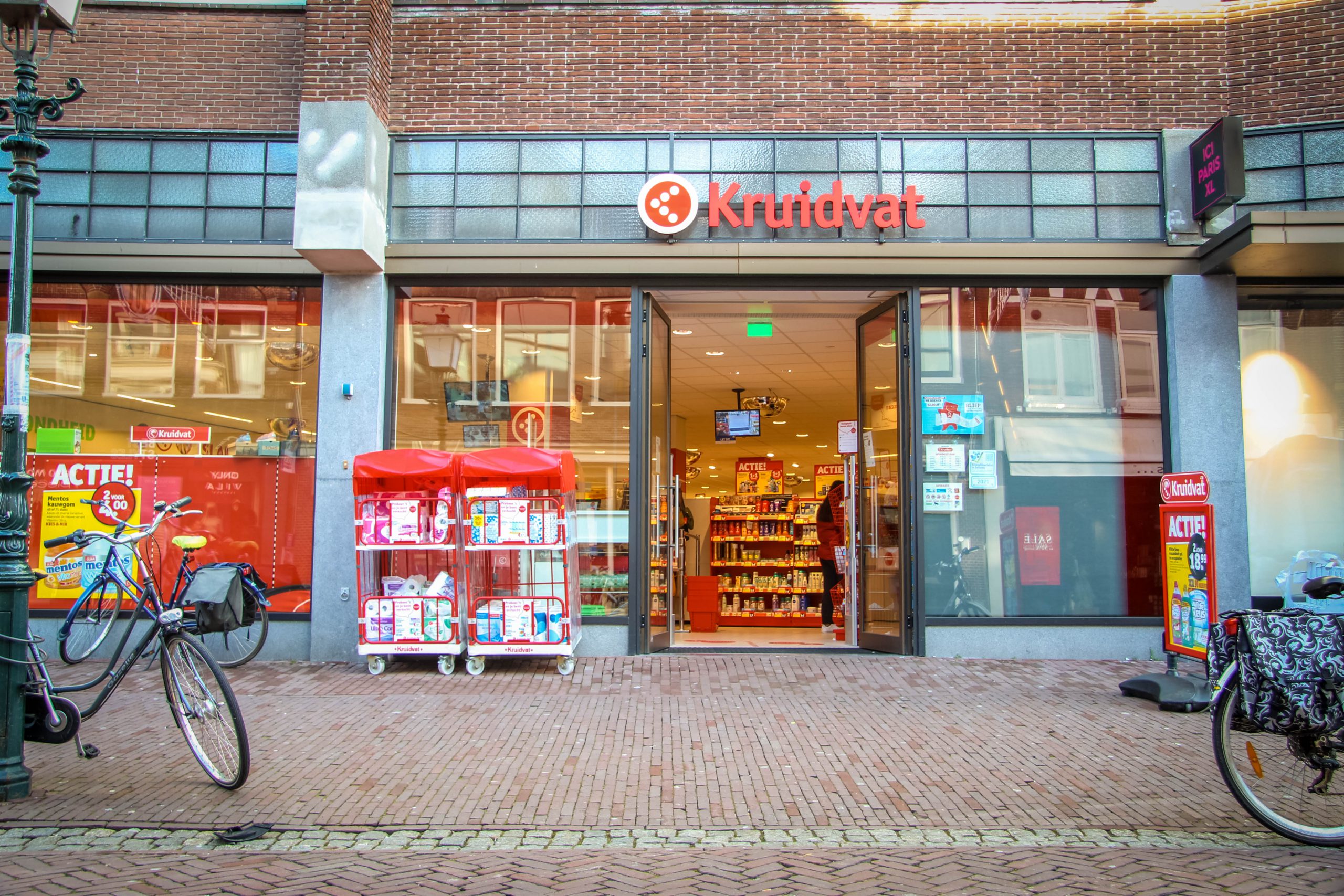 Kruidvat - In Hoorn