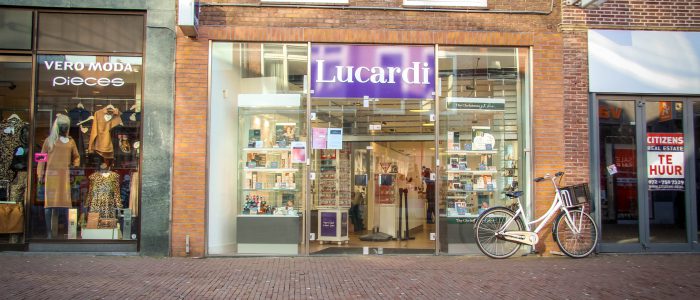 Lucardi juwelier