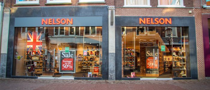 Nelson Schoenen