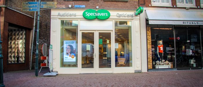 Specsavers