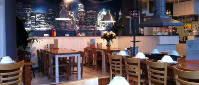Barbecue & Grill Hoorn