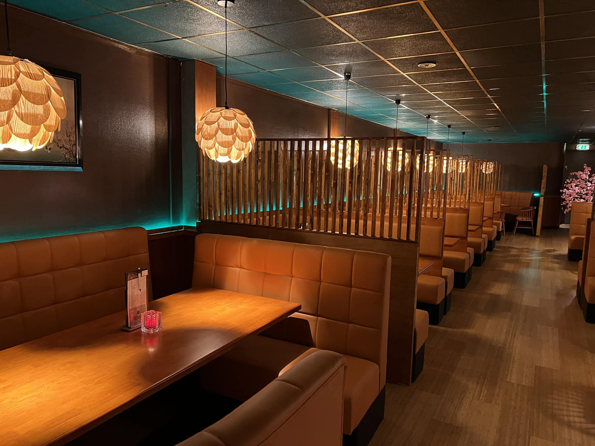 Matsuya japans restaurant In Hoorn