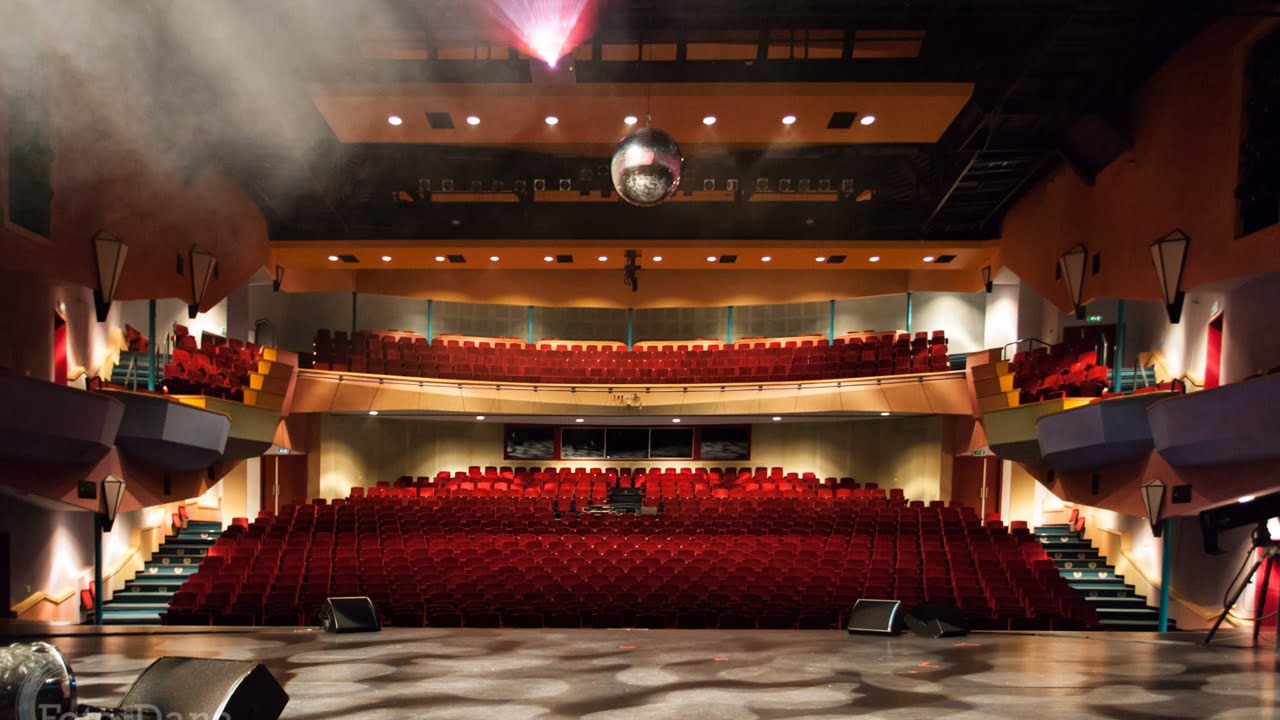 Schouwburg Het Park In Hoorn