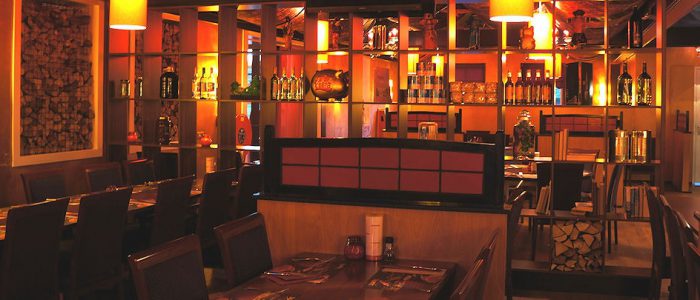 Wok van Pejo