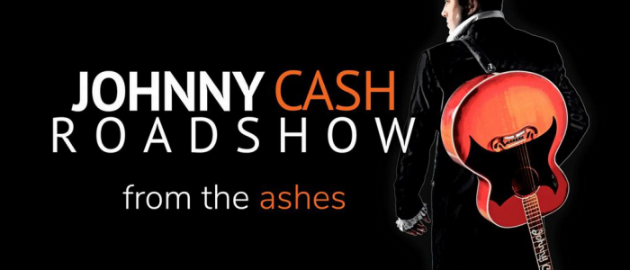 Johnny Cash Roadshow