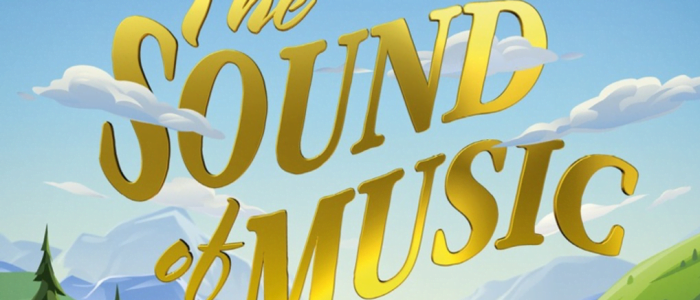 The Sound of Music – Nandi van Beurden, William Spaaij, Stefan Rokebrand, Francis van Broekhuizen e.a.