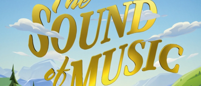 The Sound of Music – Nandi van Beurden, William Spaaij, Stefan Rokebrand, Francis van Broekhuizen e.a.