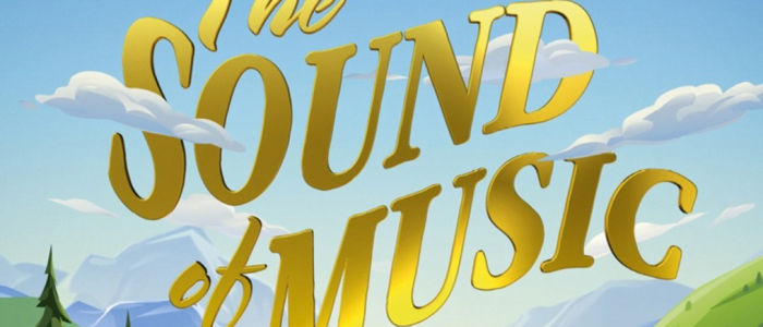 The Sound of Music – Nandi van Beurden, William Spaaij, Stefan Rokebrand, Francis van Broekhuizen e.a.