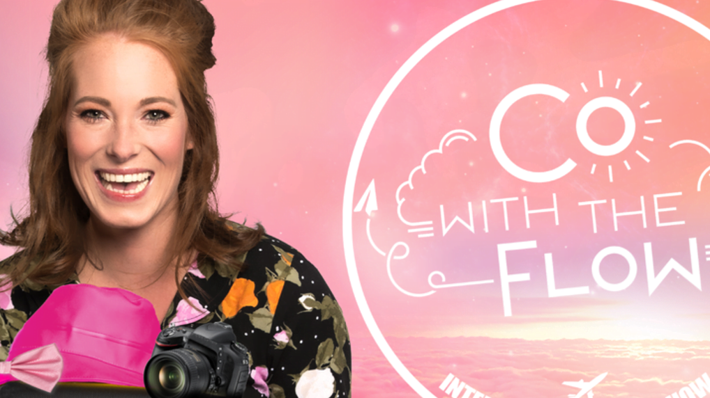 Co with the flow In Hoorn