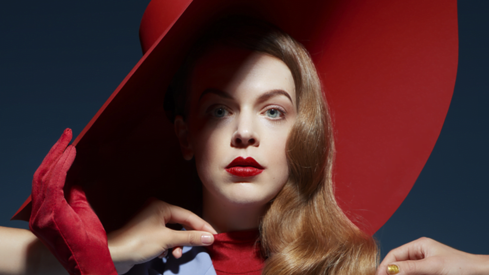 Lisa Ostermann Met z'n allen In Hoorn