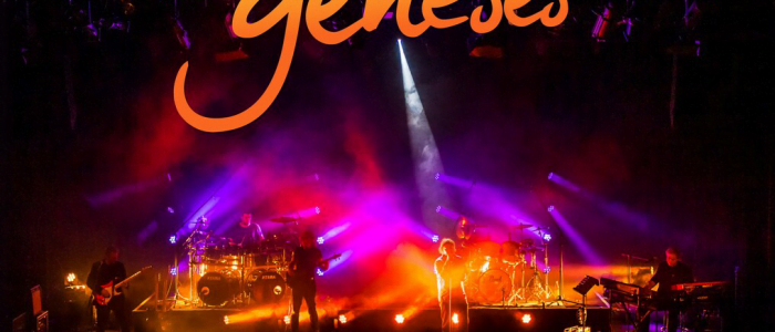 Geneses – We can’t dance on Broadway