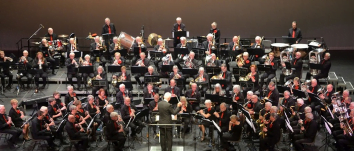 Concert Noordhollands Ouderenorkest – Voorjaarsconcerten