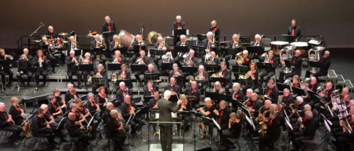Concert Noordhollands Ouderenorkest – Voorjaarsconcerten