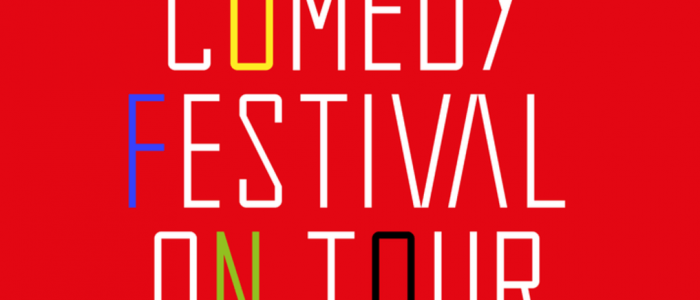 Comedy Festival On Tour