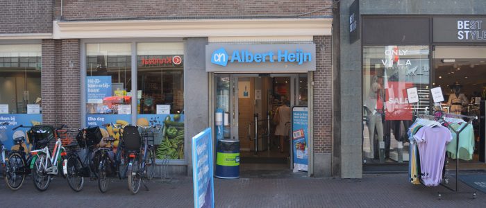 Albert Heijn