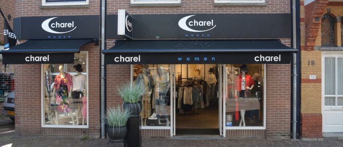 Charel Women