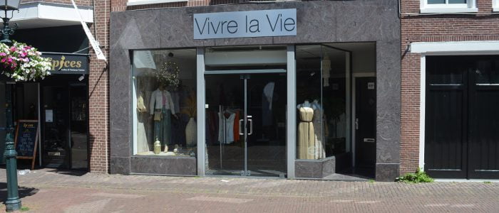 Vivre la Vie