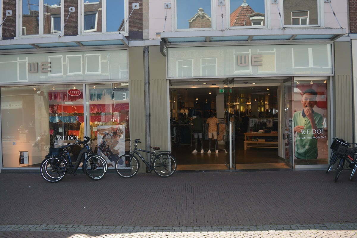 We Fashion In Hoorn We Fashion In Hoorn